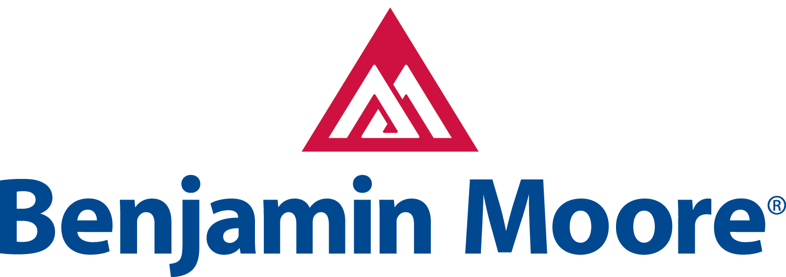 BenjaminMoore Benjamin Moore Logo