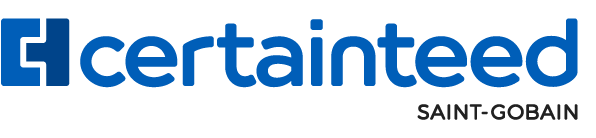 certainteed Benjamin Moore Logo
